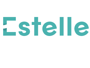 Logo Estelle Estelle